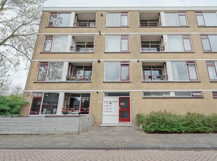 Frans Halsstraat 26B