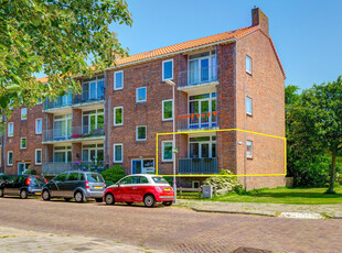 H.A. Lorentzstraat 4