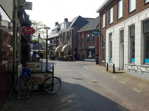 Kamer Oldenzaal - Langestraat