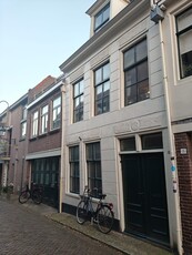 Leeuwarden - Speelmansstraat