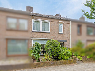 Lijnzaadstraat 18