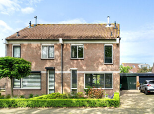 Mastbosstraat 106