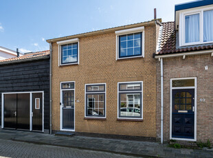 Nieuwstraat 42