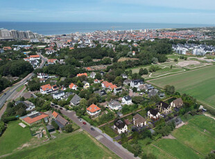 Park Breloft Strandplevier