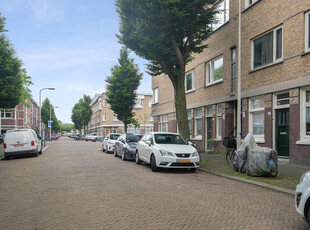 Pasteurstraat 93