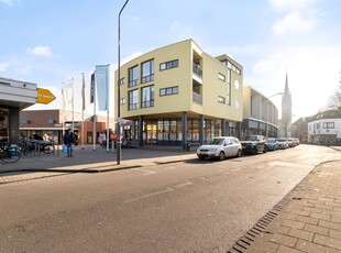 Portiekwoning Pastoor van Spaandonkstraat, Breda huren?