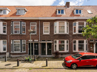 Van Dijckstraat 18A