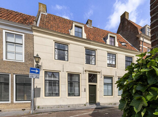 Venkelstraat 8a