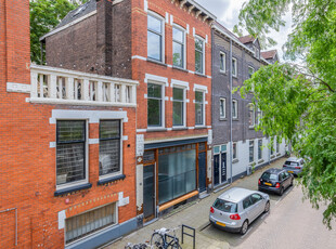 Watergeusstraat 4B02