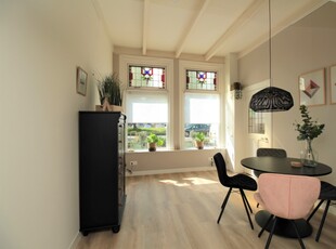 Woning te huur Damsterdiep, Groningen