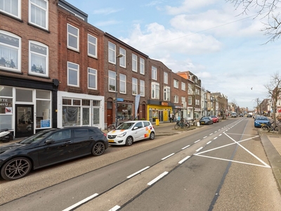 Appartement te huur Amsterdamsestraatweg, Utrecht