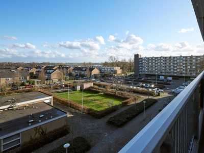 Appartement te huur Briljantstraat, Alphen Aan Den Rijn