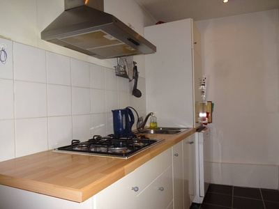 Appartement te huur Brusselsestraat, Maastricht