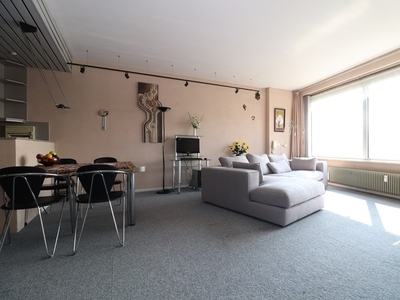 Appartement te huur Buizenwerf, Rotterdam