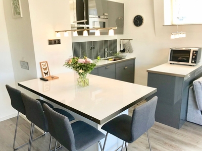 Appartement te huur Gedempte Burgwal, Den Haag