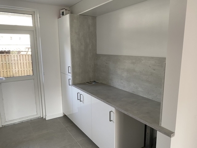 Appartement te huur Graslaan, Arnhem