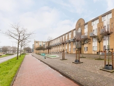 Appartement te huur in Alkmaar