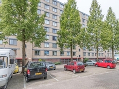 Appartement te huur in Amersfoort