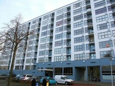 Appartement te huur in Amsterdam