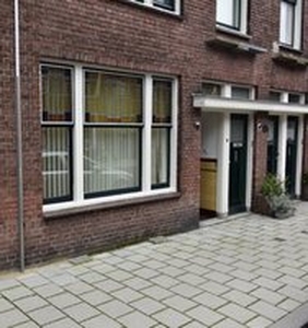 Appartement te huur in Delft