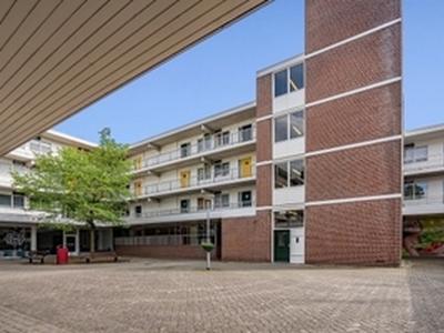 Appartement te huur in Dordrecht