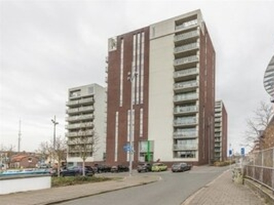 Appartement te huur in Hilversum