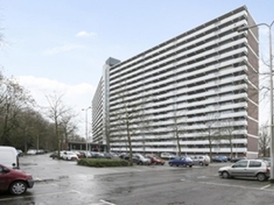 Appartement te huur in Tilburg