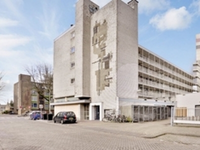 Appartement te huur in Tilburg