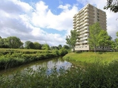 Appartement te huur in Zoetermeer