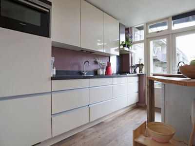 Appartement te huur Kramatweg, Amsterdam