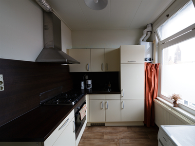 Appartement te huur Mijdrechtstraat, Utrecht