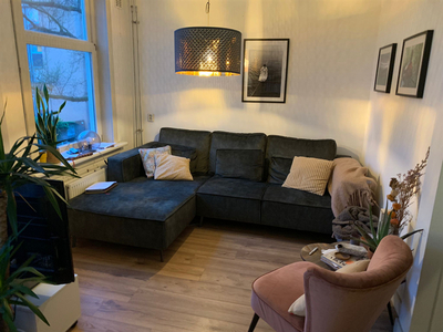 Appartement te huur Nieuwe Uilenburgerstraat, Amsterdam