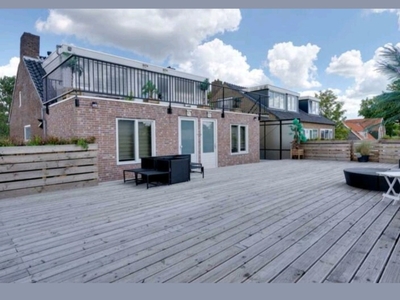 Appartement te huur Swammerdamstraat, Badhoevedorp