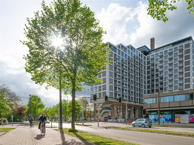 Appartement te huur Velperweg, Arnhem