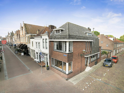 Asylstraat 1