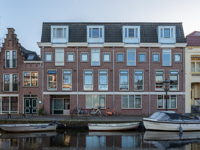 Baangracht 15