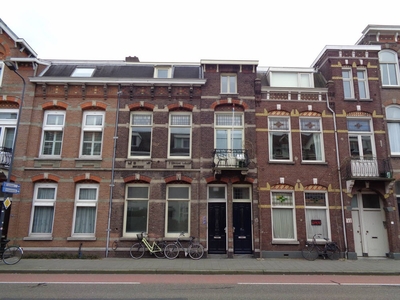 Benedenwoning Brugstraat, Den Bosch huren?