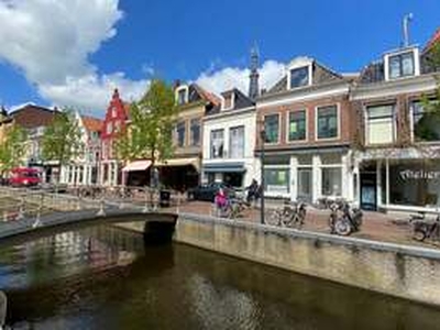 Benedenwoning te huur in Leeuwarden