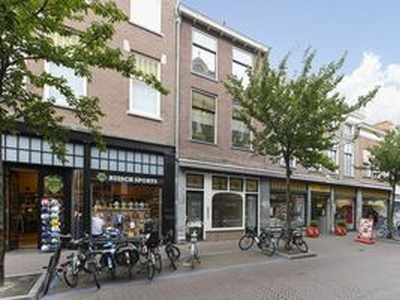 Bovenwoning (appartement) te huur in Delft