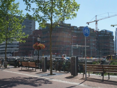 Bovenwoning Smakkelaarsveld, Utrecht huren?