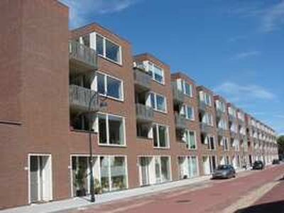 Bovenwoning te huur in Haarlem