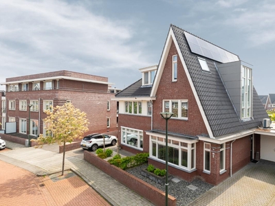 Carel Willinkstraat 10