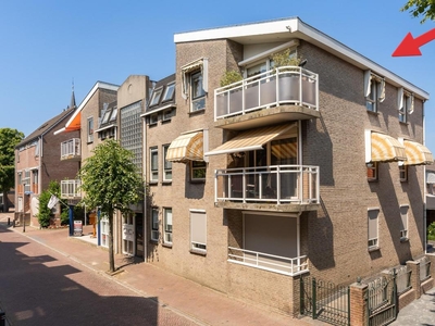 Dorpsstraat 144 b