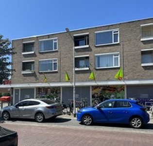 Galerijflat te huur in Bussum