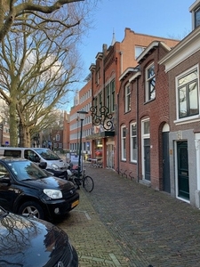 Herenhuis Waalstraat, Vlaardingen huren?