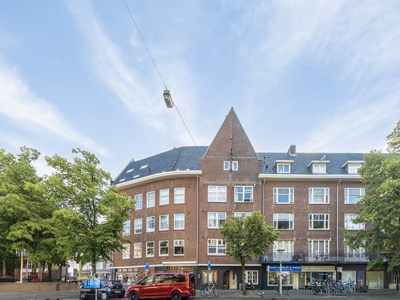 Maasstraat 93 III