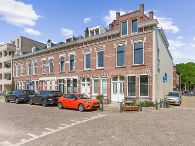 Oostmaaslaan 171B