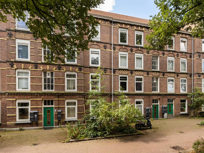 Roggeveenstraat 163