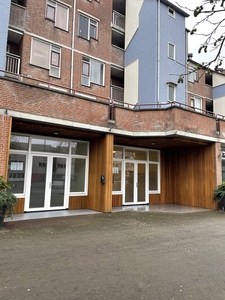 Weeshuislaan in Zeist (80m2)