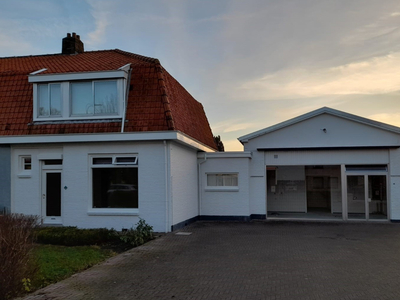 Woning te huur St. Annastraat, Sluis